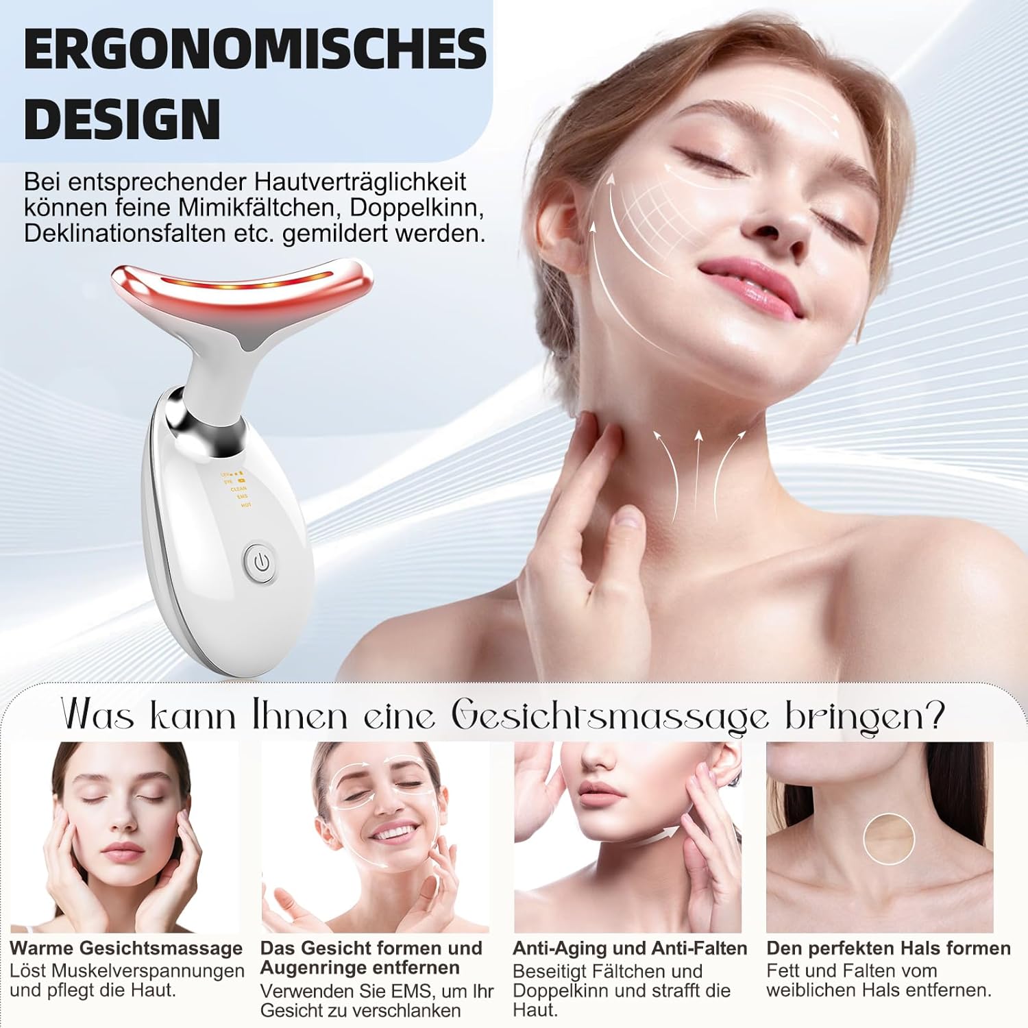 GlowPulse™ – Voor een stralende huid die alle blikken trekt [50% Korting]