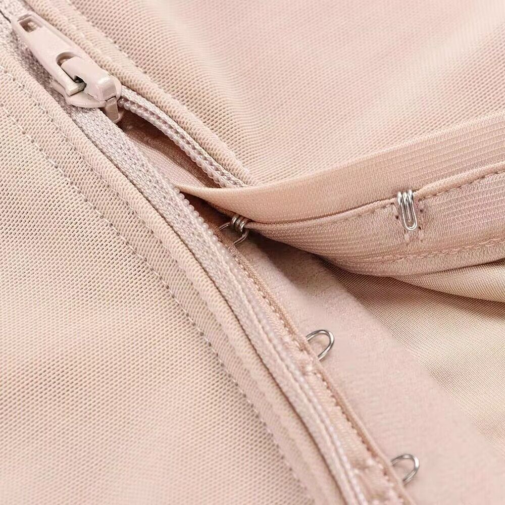 Estine™ - De onzichtbare shapewear die je figuur vormt en je zelfvertrouwen een boost geeft [50% Korting]