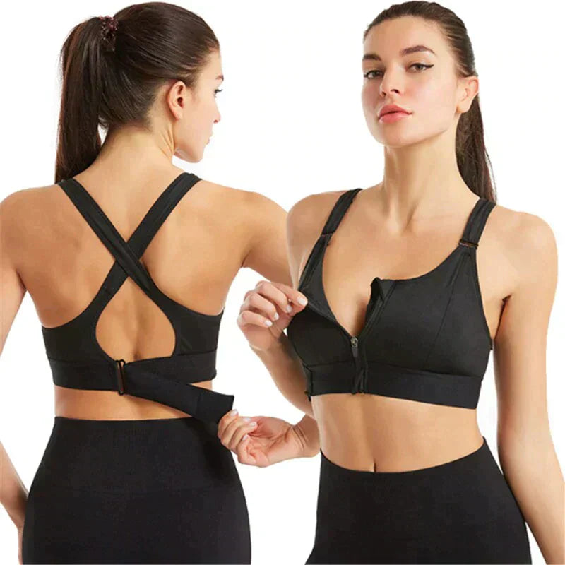 FlexSupport™ – Sport-bh voor maximaal comfort en steun [50% Korting]