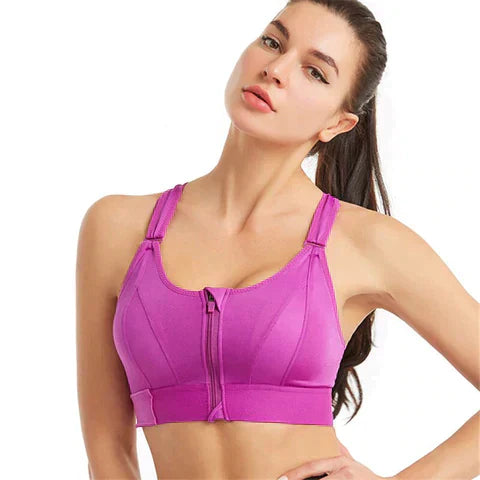 FlexSupport™ – Sport-bh voor maximaal comfort en steun [50% Korting]