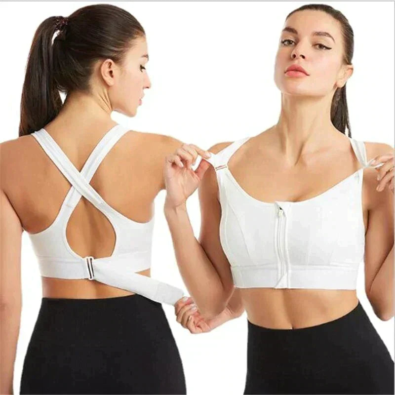 FlexSupport™ – Sport-bh voor maximaal comfort en steun [50% Korting]