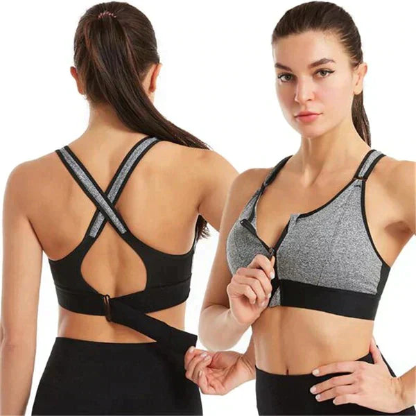 FlexSupport™ – Sport-bh voor maximaal comfort en steun [50% Korting]