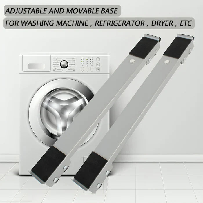 1 + 1 Gratis | MoveMate™ Universele meubeldolly [Laatste dag korting]
