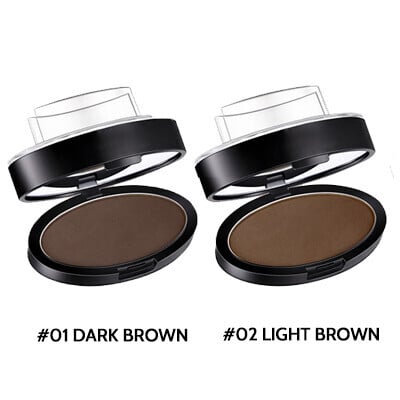 Aldorian™ - Augenbrauenstempel Für Perfekte Form In Sekunden [1 + 1 Gratis]