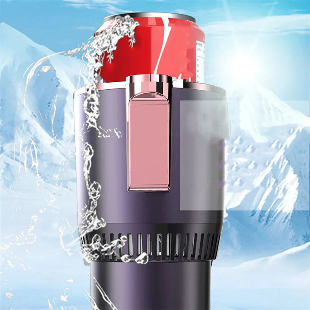 ChillFlare™ – Geniet van Elke Slok op Perfecte Temperatuur [50% Korting]