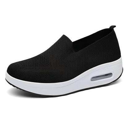 Serana™ - Zachte orthopedische sneakers [50% Korting]