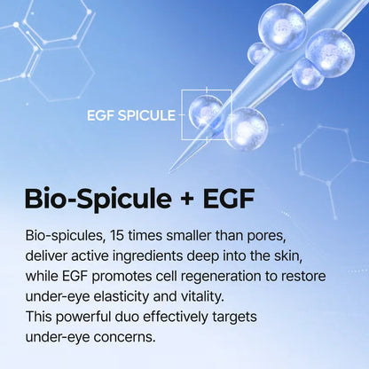 FirmEye™ – Verfrist vermoeide ogen en onthult een stralende, jeugdige glans [1 + 1 Gratis]