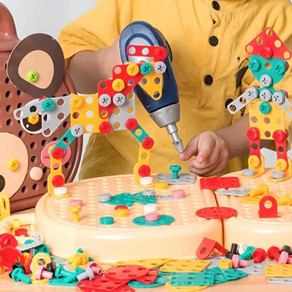 50% Korting | MontessoriBox™ Magische Montessori Speelgoeddoos [Laatste dag korting]