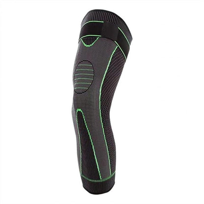KneeBand™ – Snelle, effectieve verlichting bij kniepijn en spanning [50% Korting]