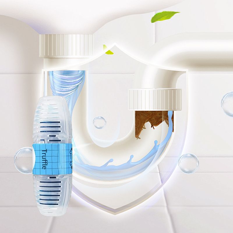 PureFlush™ Toiletblokjes – Hygiënisch Schoon bij Elke Spoeling [1+1 Gratis]