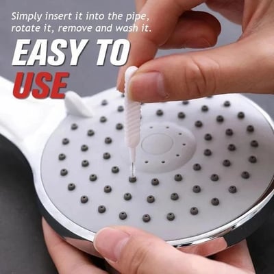 PowerClean™ – Premium reinigingspads voor keuken en badkamer, sterk en duurzaam [5 + 5 Gratis]