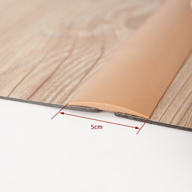 GlideSeal – Perfecte vloerovergangen zonder boren of gereedschap [50% korting]