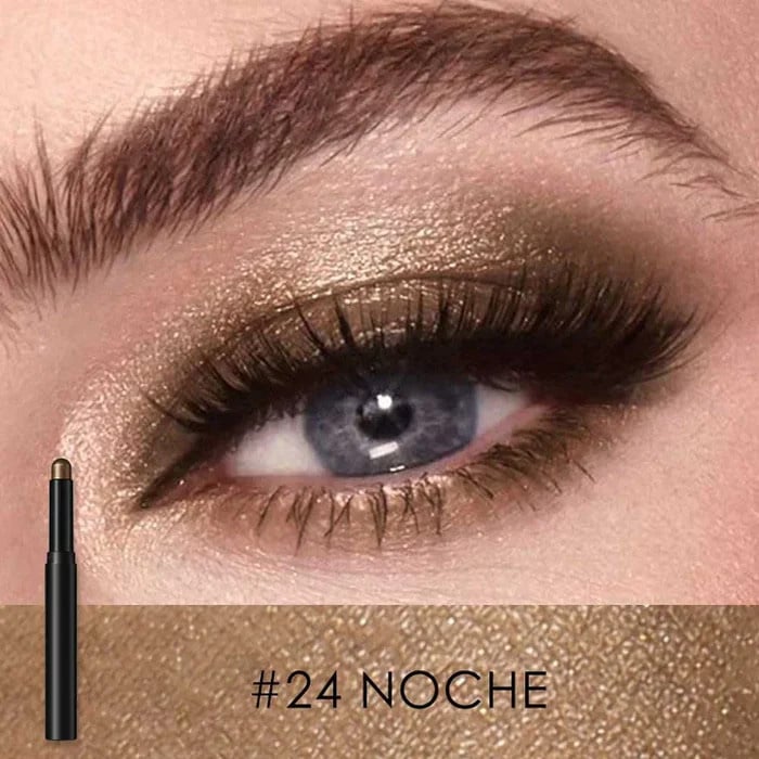 FlashLuxe – Uitvegingsbestendige oogmake-up in seconden [1 + 1 Gratis]