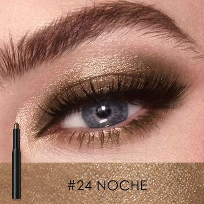 FlashLuxe – Uitvegingsbestendige oogmake-up in seconden [1 + 1 Gratis]