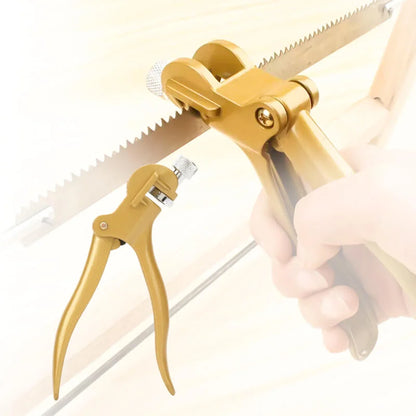 CutAlign – Precieze Sneden in één Keer | 50% Korting
