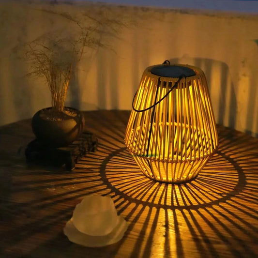 GlowHaven – Moeiteloze zonneverlichting voor gezellige avonden [50% korting]