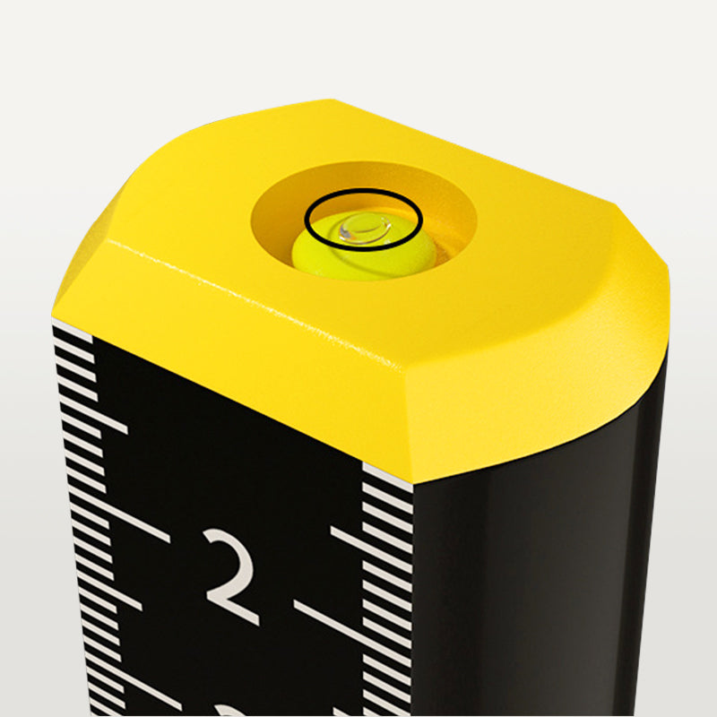 ProAlign Magnetische Waterpas – Precisie Tegeluitlijning tot 150 cm