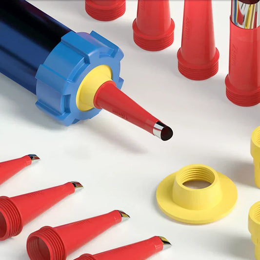 SealKit™ – Bereik uitstekende afdichtingsprestaties, bescherming & duurzaamheid [50% Korting]