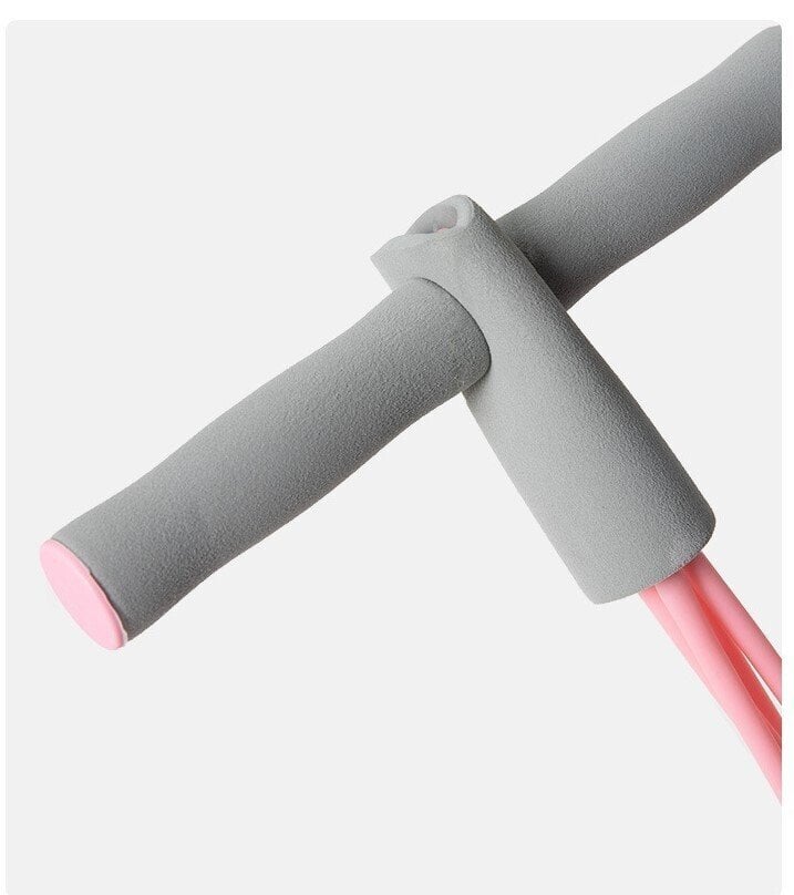 ComfyTrain™ – Pedaal fitnessband voor full-body training thuis [50% Korting]