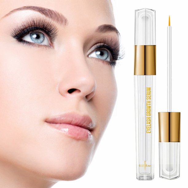 FlawLash™ Wimpergroei Serum – Langere & Vollere Wimpers [1+1 Gratis]