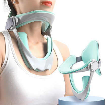 NeckRevive™ – Apparaat voor gerichte verlichting van nekpijn en spanningen [50% Korting]