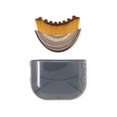 Sculptiva™ – Precieze contour-gezichtsborstel voor foutloos huidstyling thuis [1 + 1 Gratis]