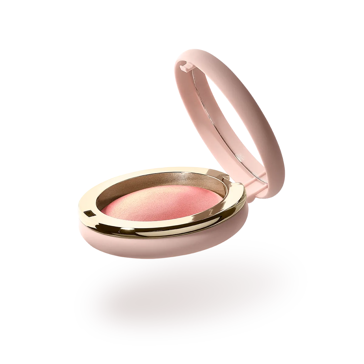 LuminaFlex™ – 2-in-1 Blush & Highlighter voor een Stralende Glow