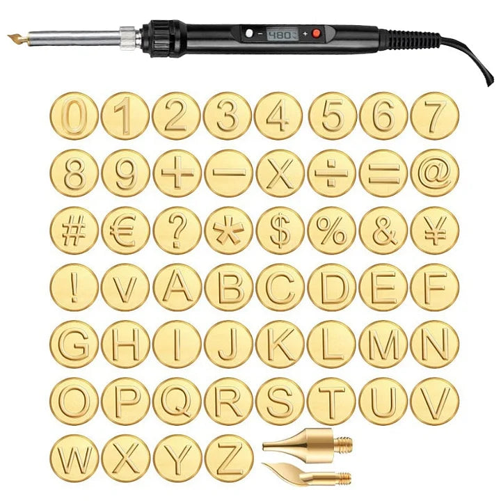 Artistry™ – Verander elk stuk hout in een uniek meesterwerk [50% Korting]