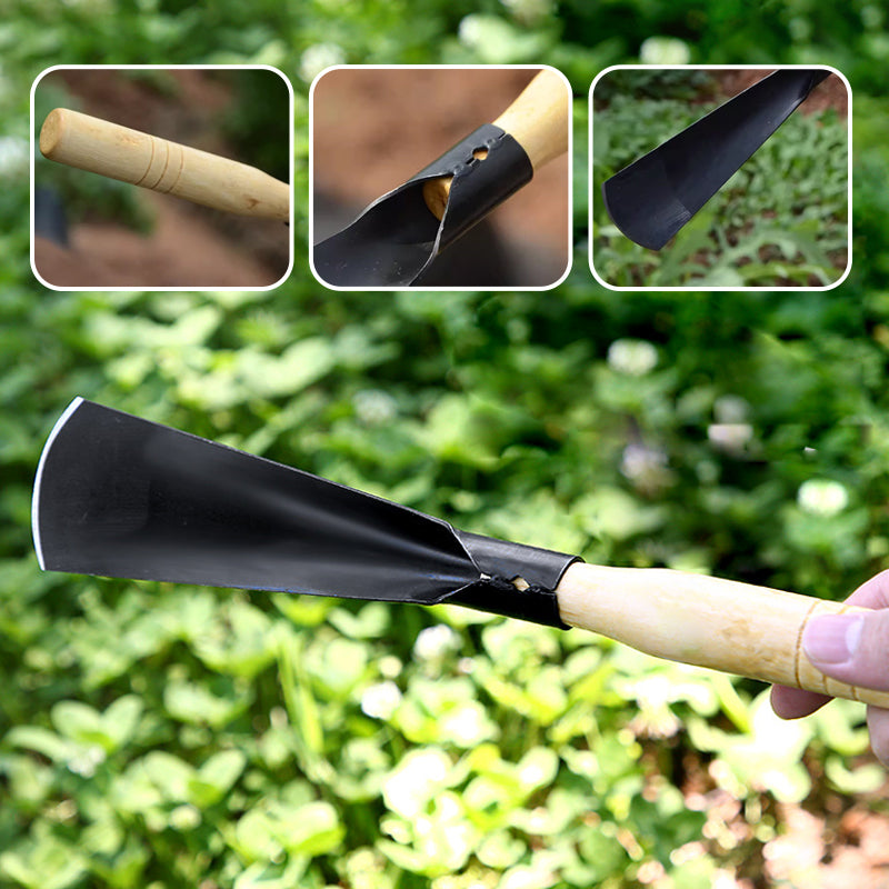 GardenMaster – Moeiteloos precisie graven met langdurig comfort [50% Korting]