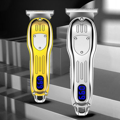 SmartTrim™ – Schone sneden met volledige veiligheid [50% Korting]