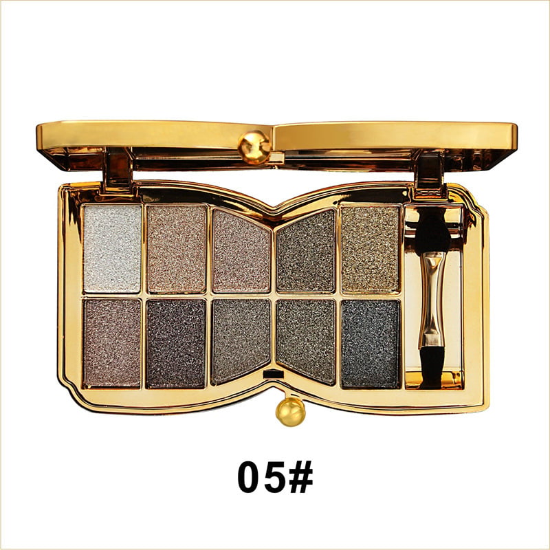 EyeColor™ – Voor een onweerstaanbare, stralende oogglans [50% Korting]