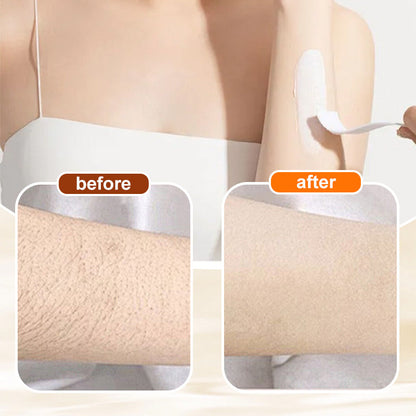 GlowLuxe – Zijdezacht gladde huid in minuten – zacht & moeiteloos [50% korting]