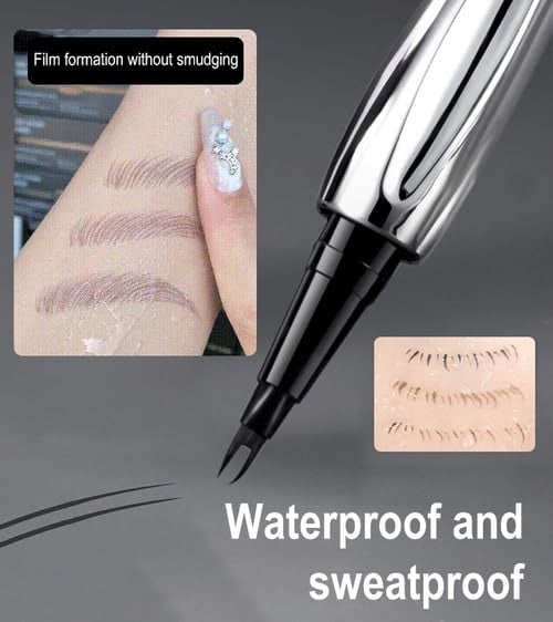 BrowLux™ - Waterproof wenkbrauwpotlood [1 + 1 Gratis]
