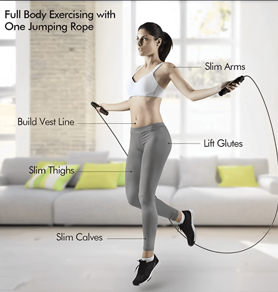 TrainMax™ – Flexibele training voor maximale fitheid, kracht en uithoudingsvermogen [50% Korting]