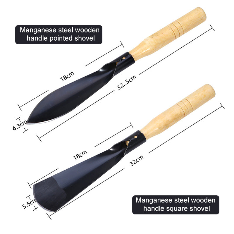 GardenMaster – Moeiteloos precisie graven met langdurig comfort [50% Korting]