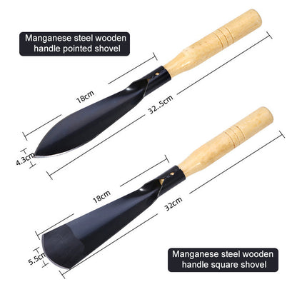 GardenMaster – Moeiteloos precisie graven met langdurig comfort [50% Korting]