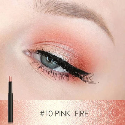 FlashLuxe – Uitvegingsbestendige oogmake-up in seconden [1 + 1 Gratis]