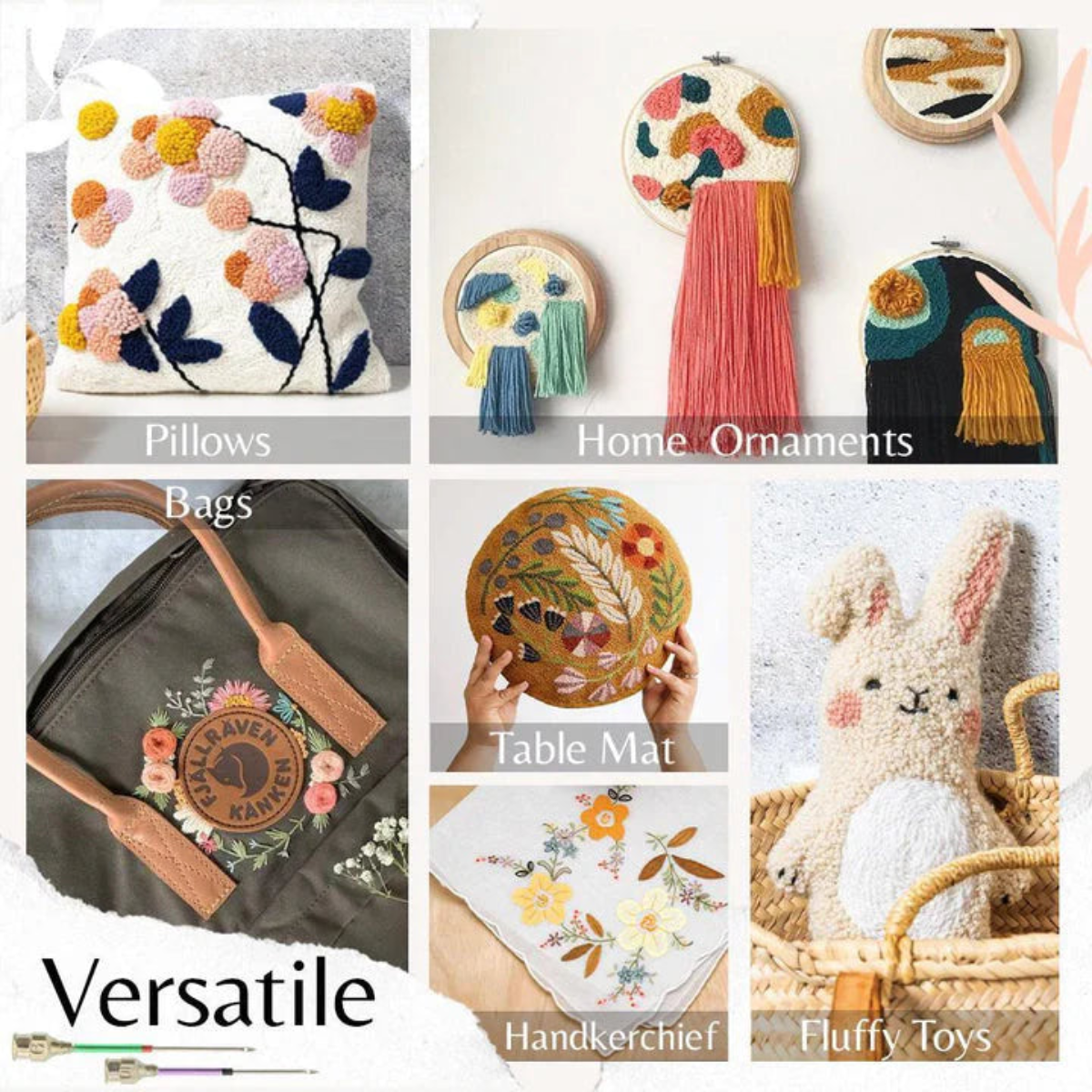 StitchMaster™ – Ultieme, veelzijdige, praktische en onmisbare naaihulp [50% Korting]