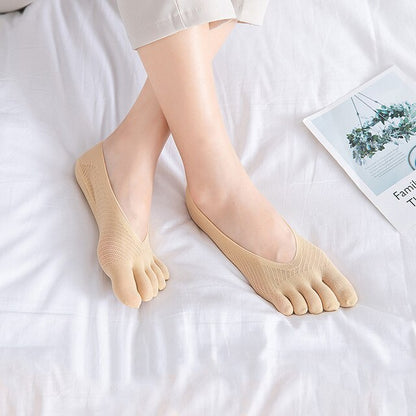 OrthoSocks™ – Tenen-scheidend comfort voor gezonde en ontspannen voeten in het dagelijks leven [50% Korting]