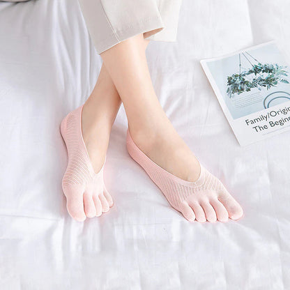 OrthoSocks™ – Tenen-scheidend comfort voor gezonde en ontspannen voeten in het dagelijks leven [50% Korting]