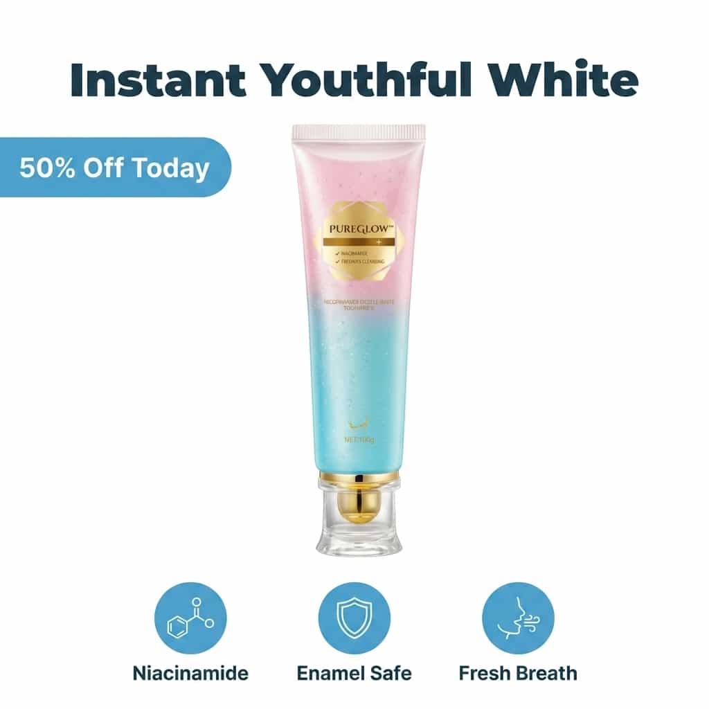 smilebright – Professionele tandbleking voor een stralende glimlach [50% korting]