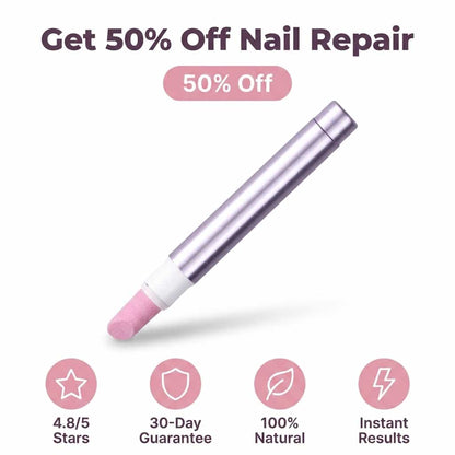 StrongNail – Verzorgde Nagels & Stralende Nagelriemen [1 + 1 Gratis]