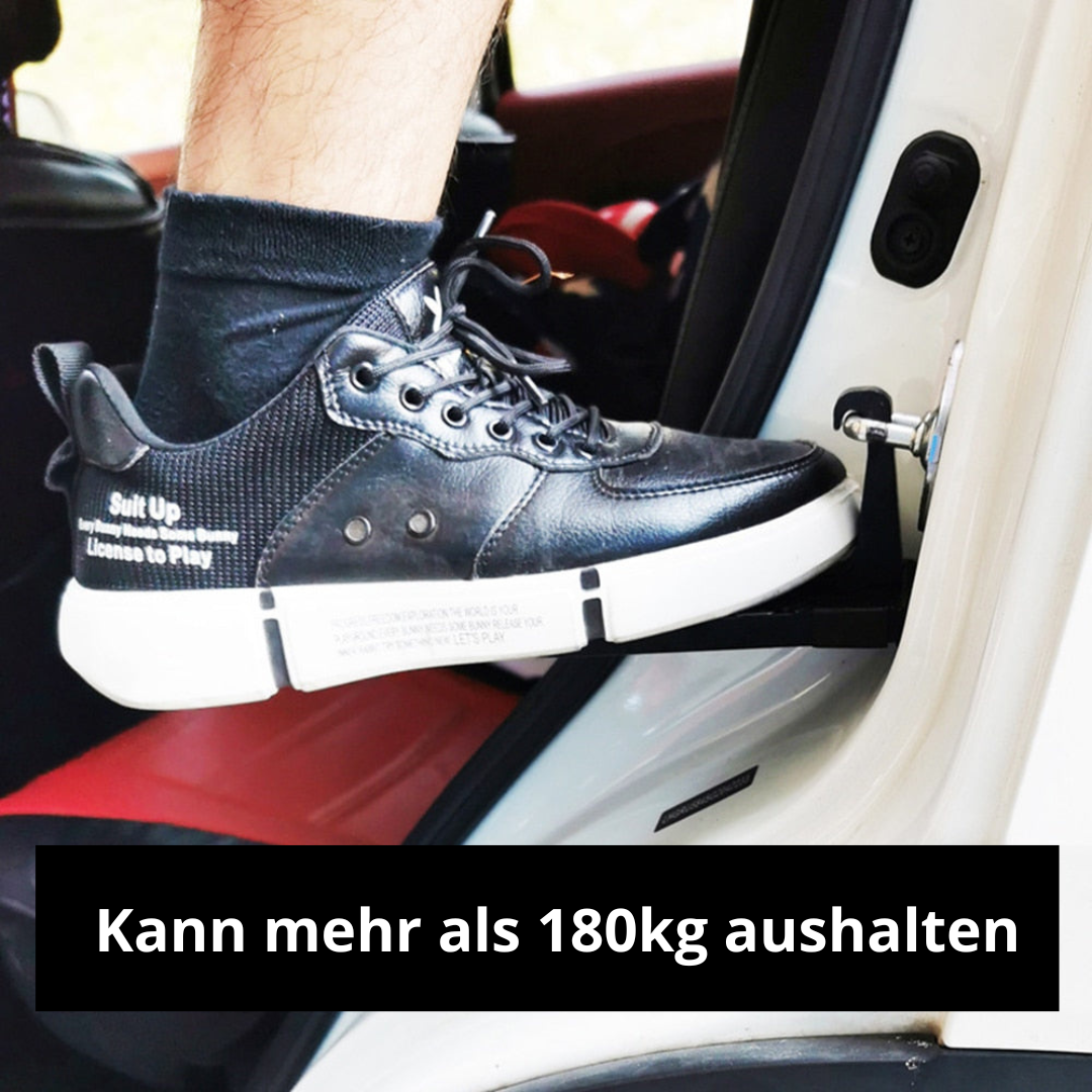 TopAccess™ – Universeel inzetbaar voor gemakkelijke daktoegang [1 + 1 Gratis]