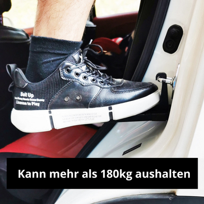 TopAccess™ – Universeel inzetbaar voor gemakkelijke daktoegang [1 + 1 Gratis]