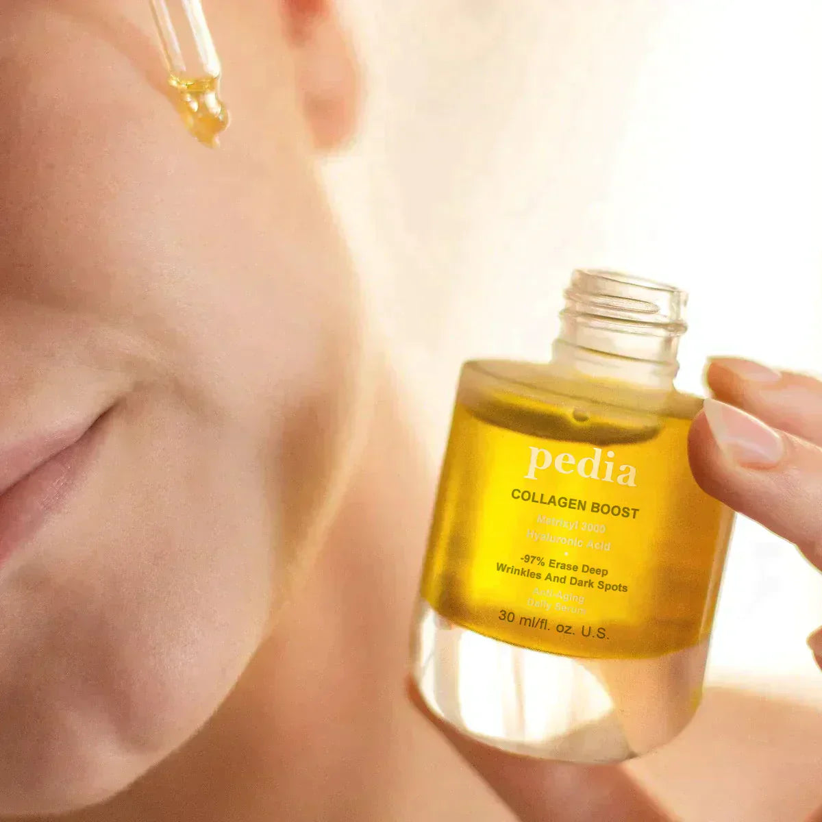 YouthElixir™ - Herstel van jeugdige vitaliteit [1 + 1 Gratis]