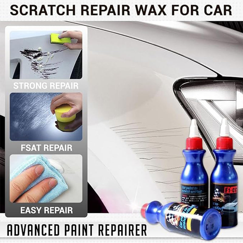 ScratchRepair™ – Krassen direct verwijderen & repareren [1 + 1 Gratis]