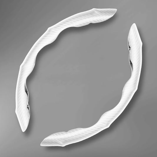 SteerCover™ - Verbeterd rijcomfort en stijl [50% Korting]