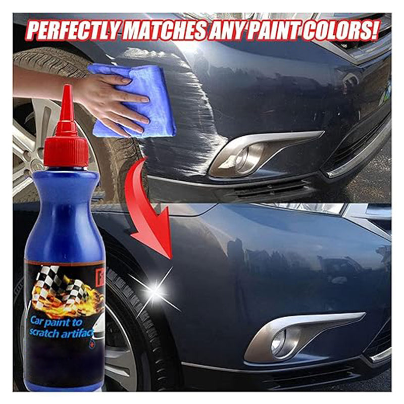 ScratchRepair™ – Krassen direct verwijderen & repareren [1 + 1 Gratis]