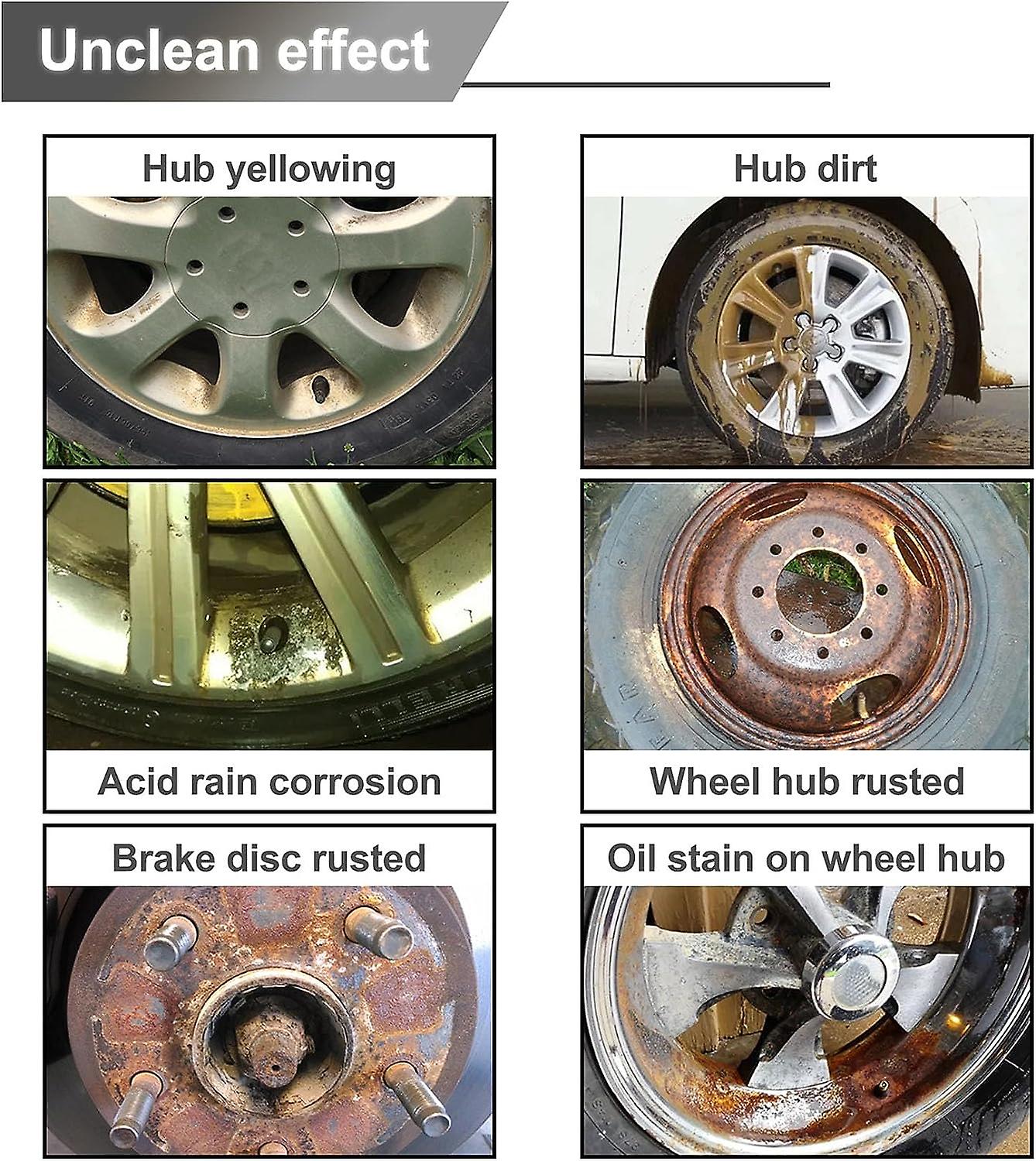 1 + 2 Gratis | CorrodeWizard™ Roestverwijderingsspray [Laatste dag korting]