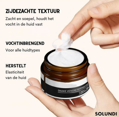 EyeRejuv™ – Verbazingwekkende oogcrème voor stralende, gladde & jeugdige huid [1 + 1 Gratis]